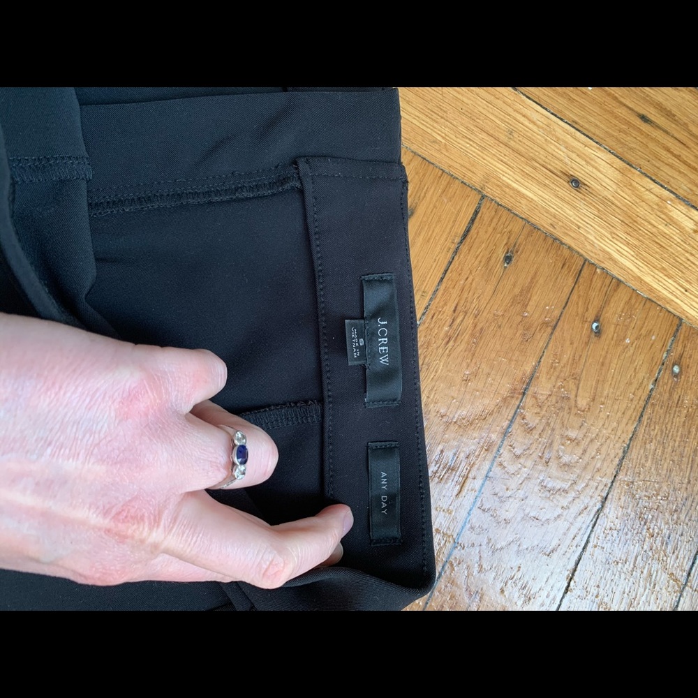 J. Crew Pixie Pant - image 3